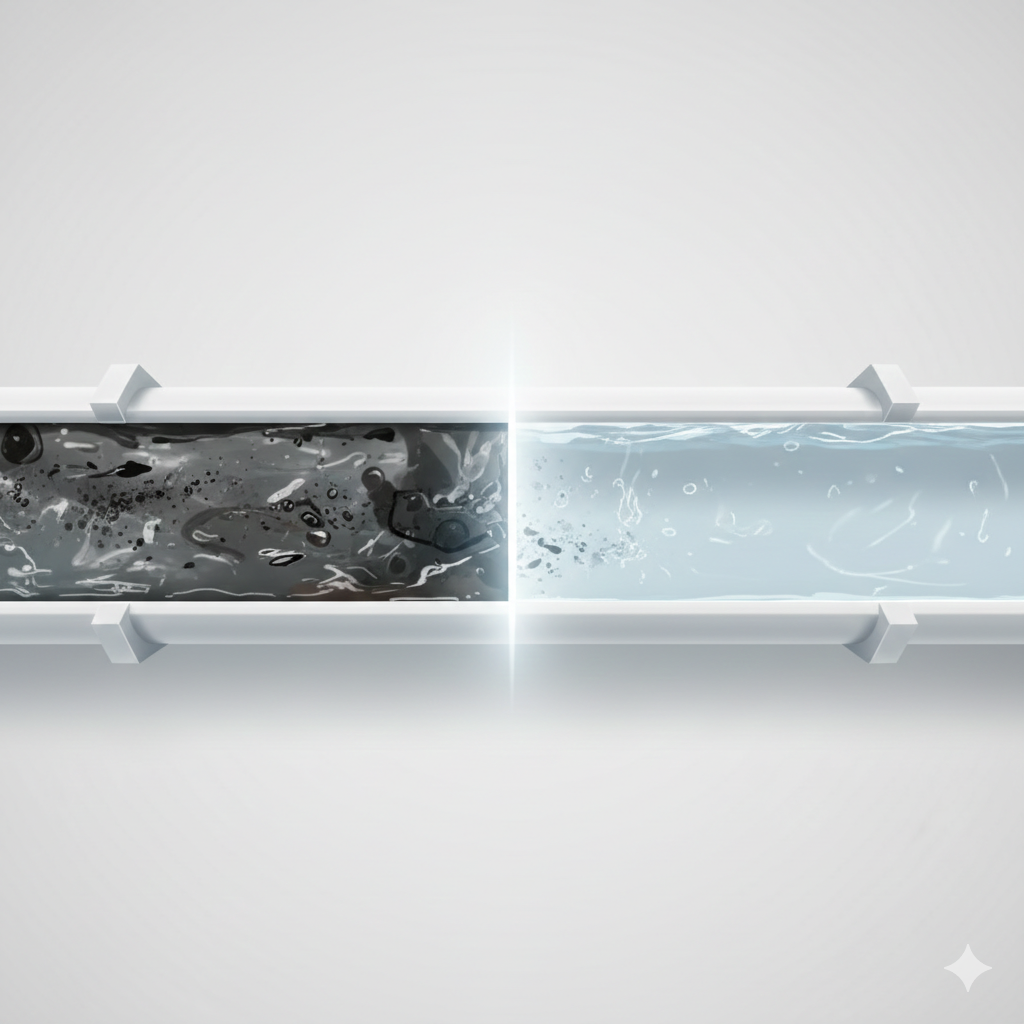 نکات مهم استفاده از سیستم های تصفیه آب صنعتی